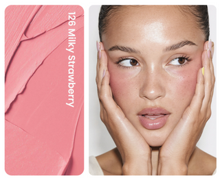 Sohme - Two Go Blush & Glow Stick - 4 Colors