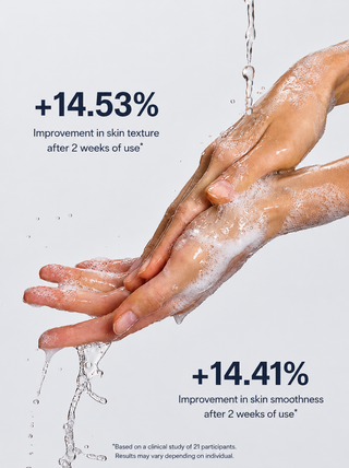 Unove - Glow Hand Wash 290ml - 2 Options