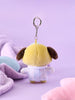 BT21 - CHIMMY New Basic Pajama Plush Keyring