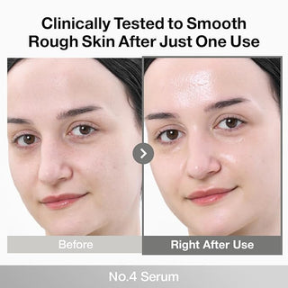 Numbuzin - Ceramide AHA Glaze Skin Prep Serum 30ml