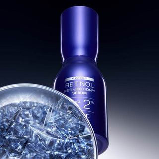 IOPE - Retinol Reti-Jection Serum 50ml - Koreabe