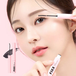 Sonatural - FIXX Super Slim Mascara - 3 Colors