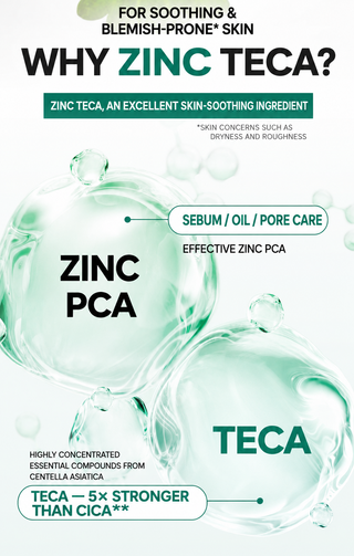 Bringgreen - Zinc Teca One Step Balm To Foam 92ml