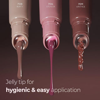 Laka - Fruity Lip Glotioner