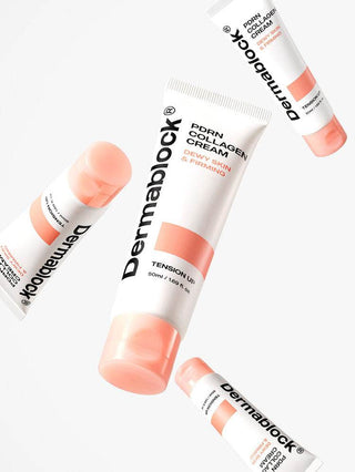 Dermablock - PDRN Collagen Cream 50ml - Koreabe