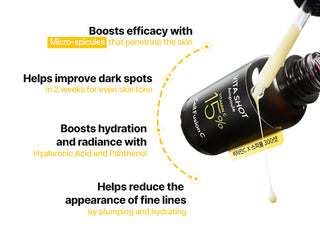 Cell Fusion C - Vita Shot Ampoule 15% 20ml