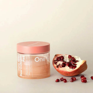 One-day's you - Help me! Real Collagen Pad 70ea - Koreabe