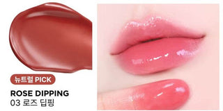 Boncept - Glaze Dipping Tint - 3 Colors - Koreabe