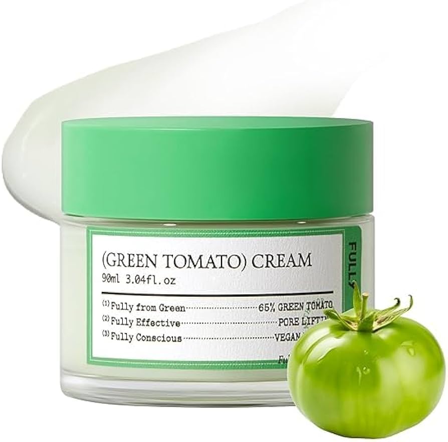 Fully - Green Tomato Cream 90ml