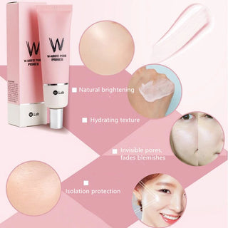 W Lab - Airfit Pore Primer 35ml
