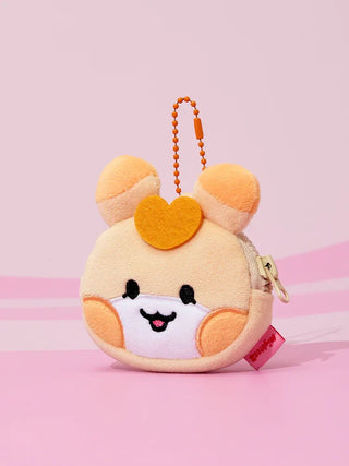 Mighteez - Mini Face Pouch - Koreabe