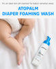 Atopalm - Baby Hip Cleanser 200ml