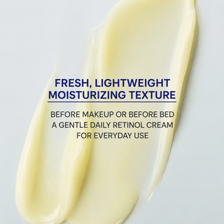 Innisfree - Retinol Cica Repair Cream 50ml (Upgrade)
