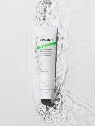 Fation - Nosca9 First Step Serum Cleanser 100ml - Koreabe