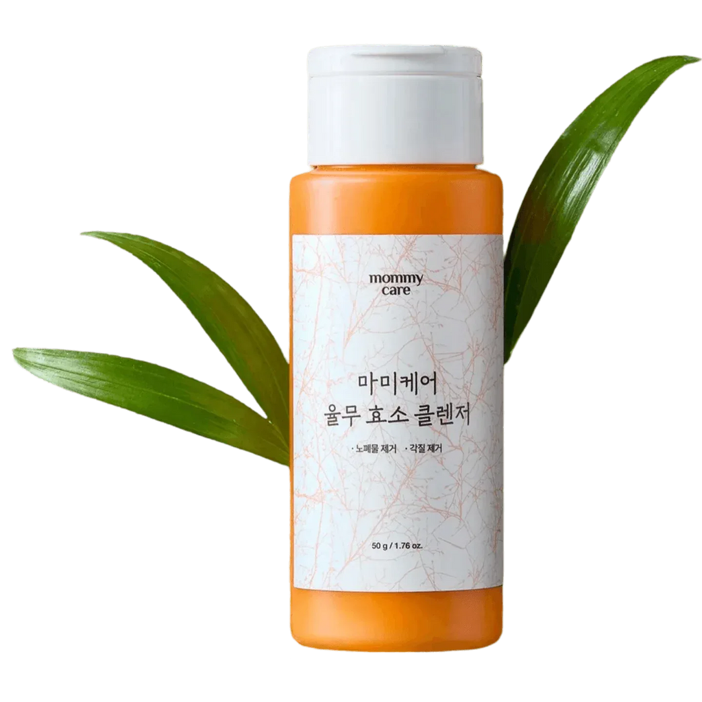Mommy Care - Yulmu Powder Enzyme Cleanser 50g – Koreabe