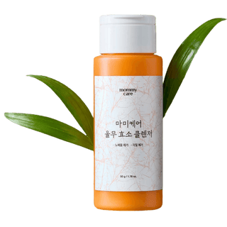 Mommy Care - Yulmu Powder Enzyme Cleanser 50g - Koreabe