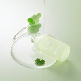 9wishes - Centella PDRN Calm Ampule 30ml