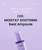 RNW - Moistay Soothing Real Ampoule 50ml