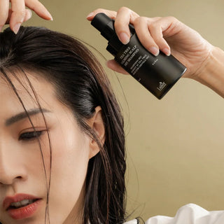 Lador - Tea Tree Calming Scalp Dry Shampoo 100ml