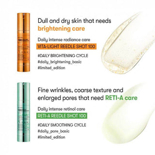 VT - RETI A Reedle Shot 100 - 50ml - Koreabe