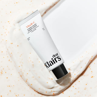 Klairs - Vita B Vitamin Toning Barrier Cream 60ml