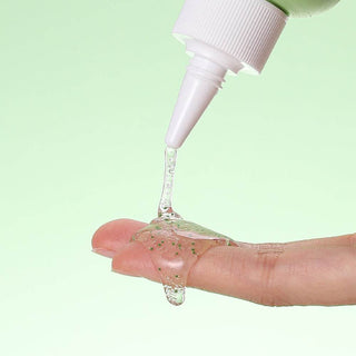 Trimay - Scalp Scaler Green Capsule Apple Vinegar 180ml - Koreabe