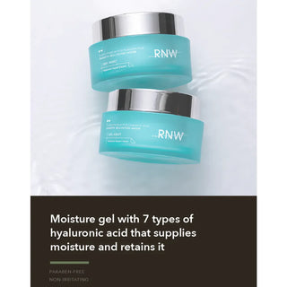 RNW - Moisture Aqua Cream 50ml