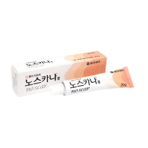 Dong A - Noscarna - Koreabe