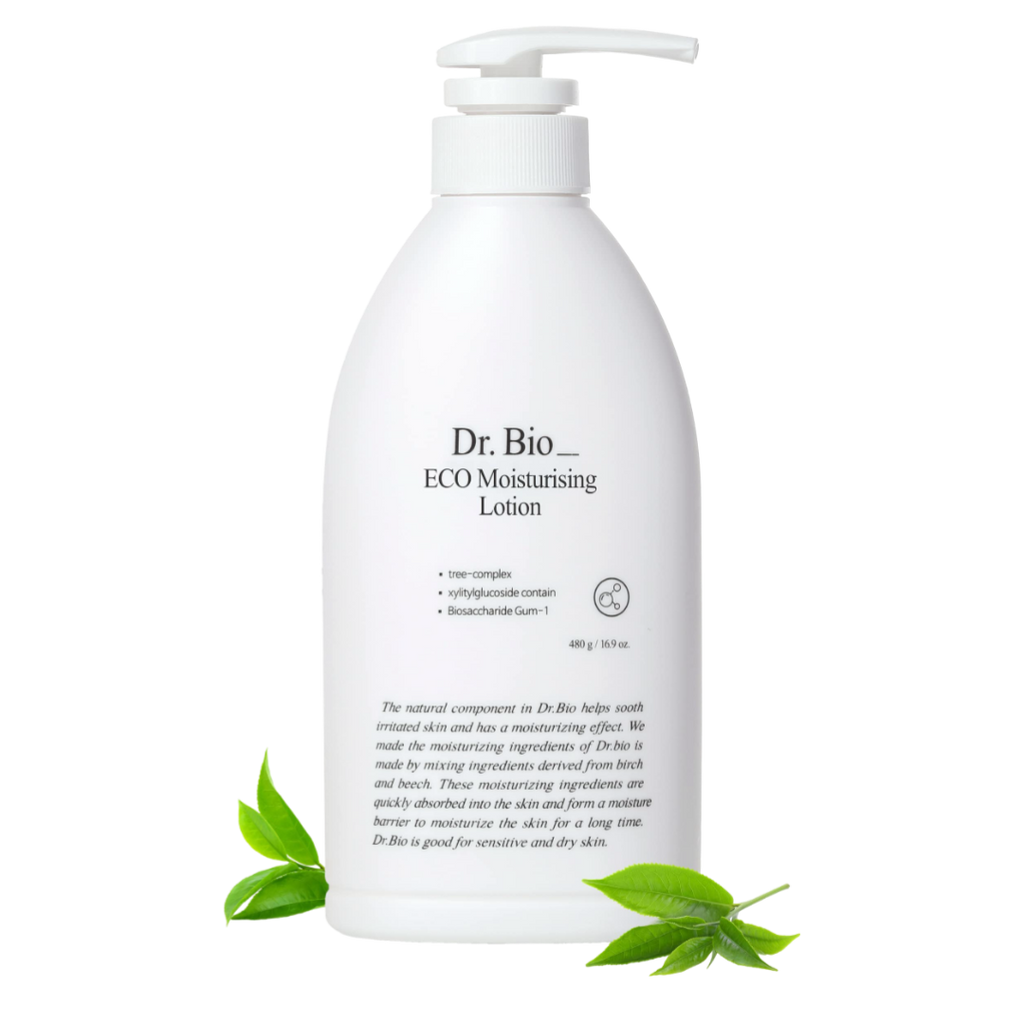 Dr. Bio - Eco Moisturizing Lotion 250ml