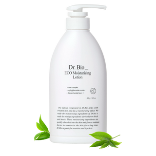 Dr. Bio - Eco Moisturizing Lotion 250ml