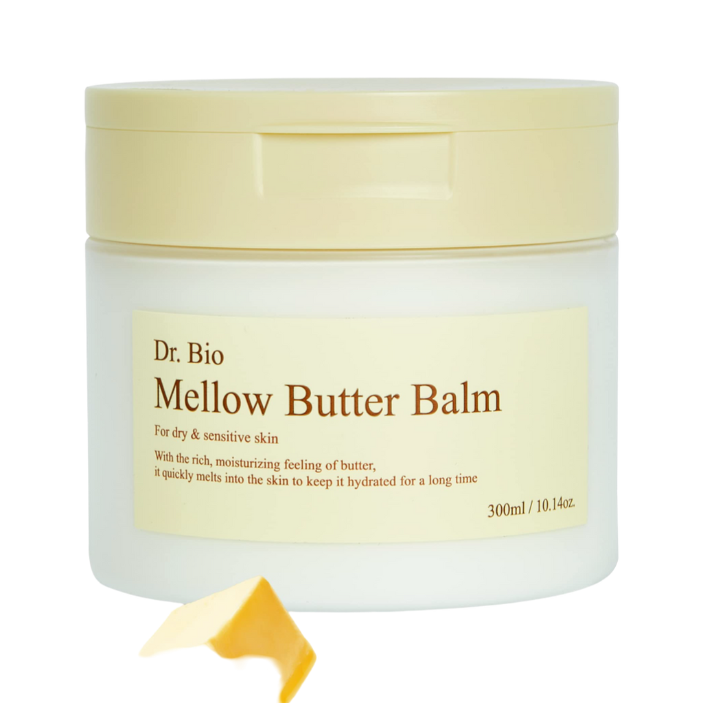 Dr. Bio - Mellow Butter Balm 300ml