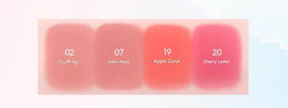 Colorgram - Nude Blur Tint - 4 Colors (Shin Chan Ver) - Koreabe
