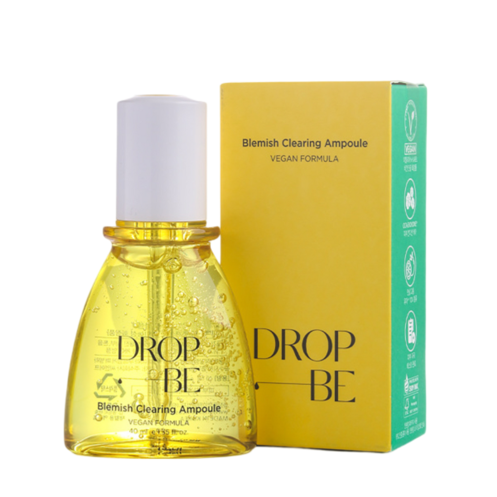 Drop Be - Blemish Clearing Ampoule 40ml