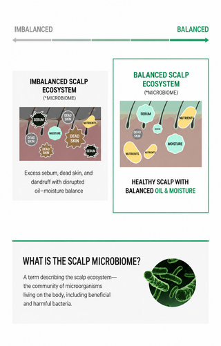 Masil - Probiotics Scalp Scaling Shampoo 150ml