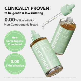 Aprilskin - Mugwort Centella Calming Serum 110ml