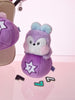 BT21 - Muñeca MANG Minini Lucky Gacha