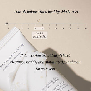 Duem - Mild Me Cleansing Balm 80ml - Koreabe