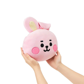 BT21 - COOKY Baby Face Cushion