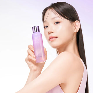 Cell Fusion C - Glass Skin Toner 200ml