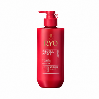 Ryo - Shampoo & Conditioner 480ml - 6 options
