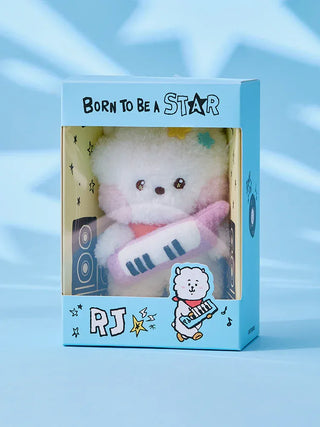 BT21 - Minini Band Doll - Koreabe