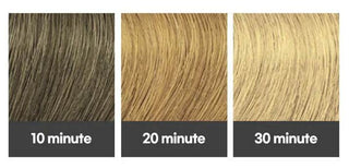 eZn - Creamy Hair Bleach Black Remover (8 Use) - Koreabe