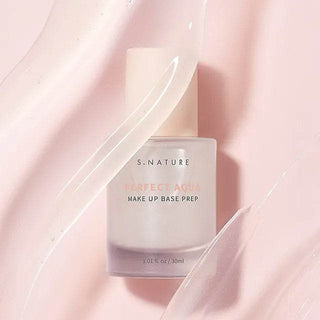 S.Nature -Perfect Aqua Make Up Base Prep 30ml - Koreabe