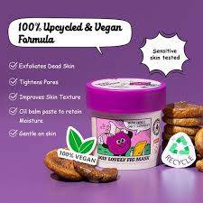 Ugly Lovely - Fig Mask 100ml - Koreabe