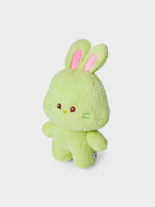 NJ - Bunini Medium Sized Doll Green - Koreabe
