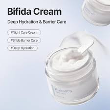 Mixsoon - Bifida Cream 60ml