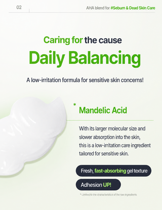 Careplus - Trouble Calming Spot Gel 15g