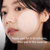 Abib - Glutathiosome Dark Spot Pads 60ea