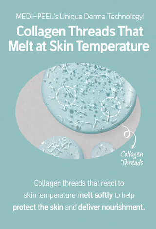 Medipeel - Aqua Tox Skin Care Solution Ampoule 35ml