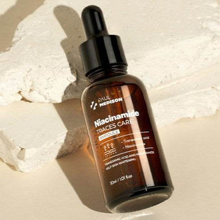 Paul Medison - Niacinamide Traces Care Ampoule 30ml - Koreabe